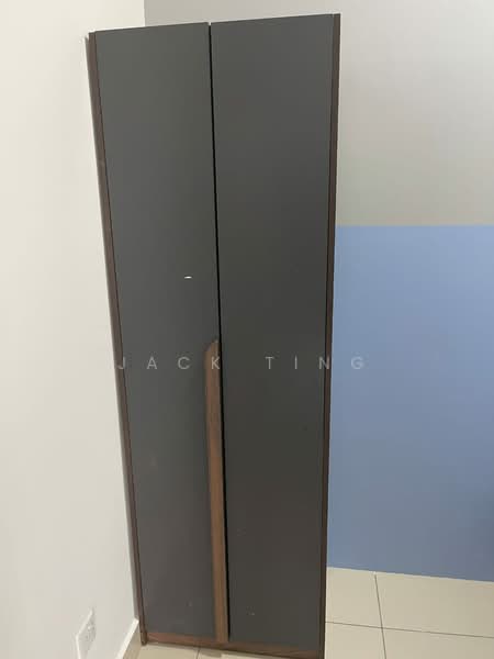 Untuk Disewa - Twin Tower Residence