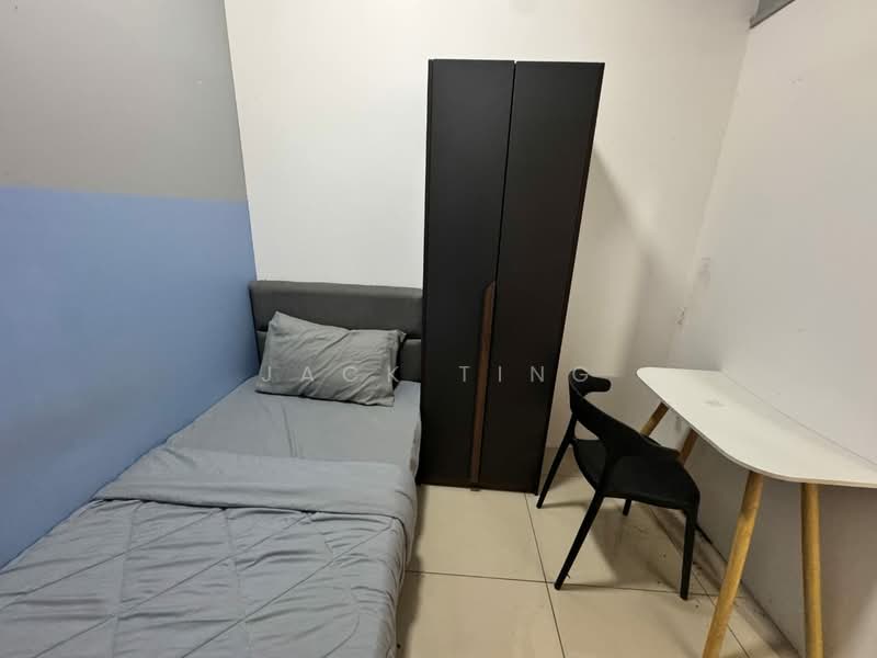 Untuk Disewa - Twin Tower Residence