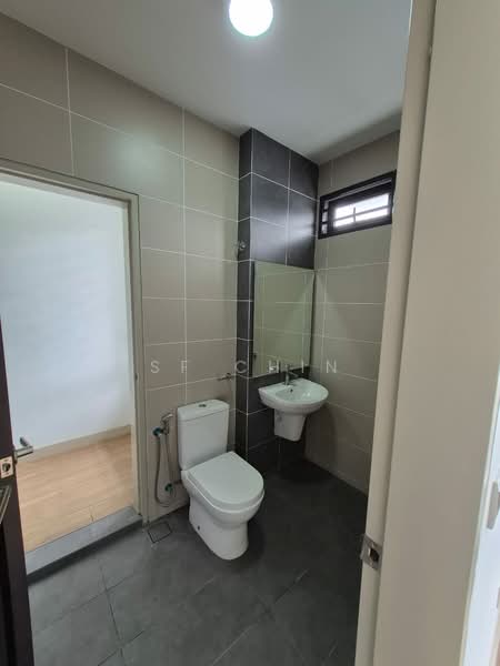 2-storey Terraced House for Sale in Shah Alam (Selangor) - SF Chin - Bathroom - PropertyGuru.com.my