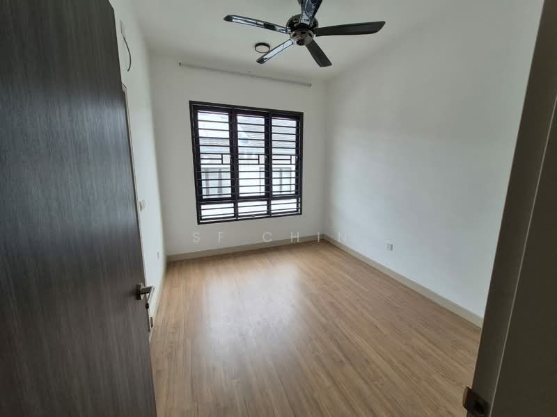 2-storey Terraced House for Sale in Shah Alam (Selangor) - SF Chin - Bedroom - PropertyGuru.com.my