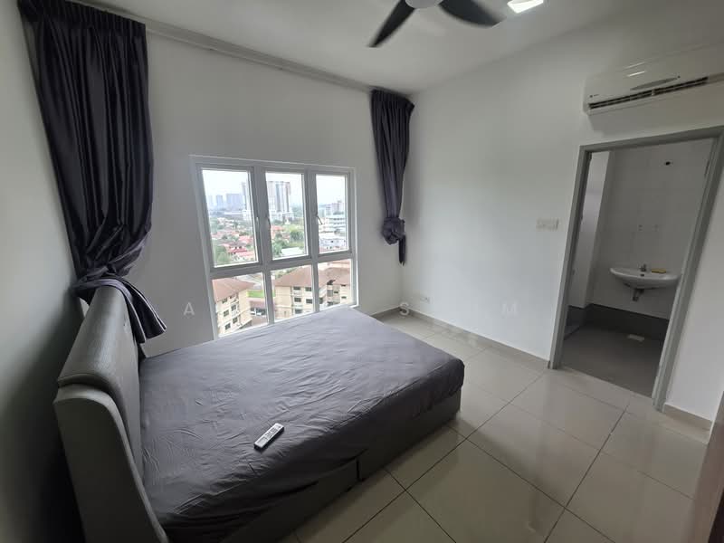 Servis Apartment untuk Disewa di Seasons Amara Larkin - Alicia Shum - PropertyGuru.com.my