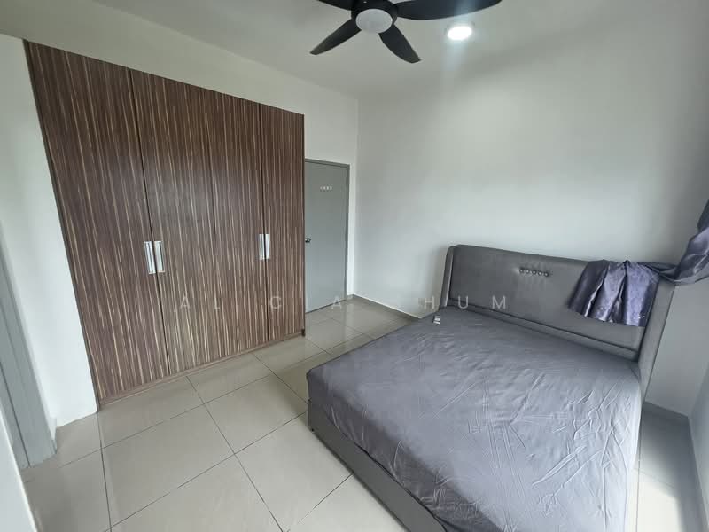 Servis Apartment untuk Disewa di Seasons Amara Larkin - Alicia Shum - PropertyGuru.com.my