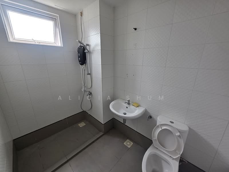Servis Apartment untuk Disewa di Seasons Amara Larkin - Alicia Shum - PropertyGuru.com.my