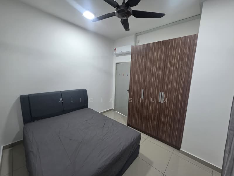 Servis Apartment untuk Disewa di Seasons Amara Larkin - Alicia Shum - PropertyGuru.com.my