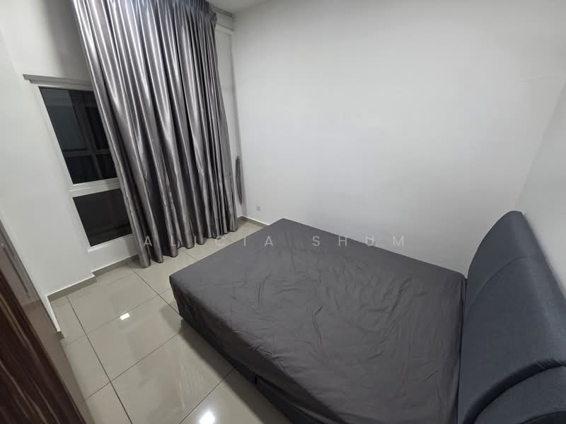Servis Apartment untuk Disewa di Seasons Amara Larkin - Alicia Shum - PropertyGuru.com.my