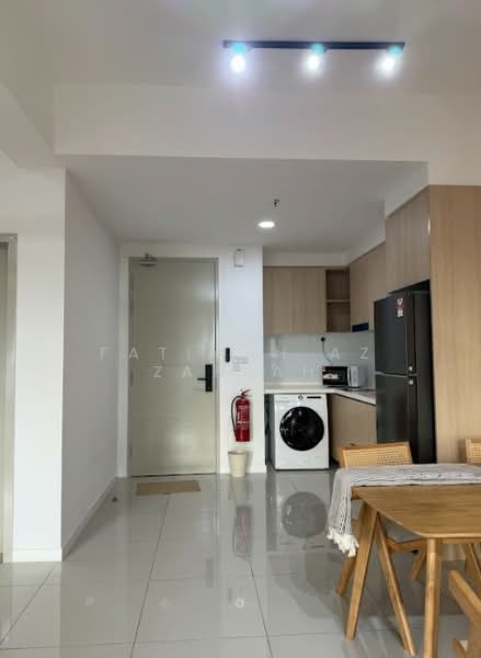 Condominium for Rent at SouthPlace Residences @ Tropicana Metropark - Fatimah Az Zahrah - PropertyGuru.com.my