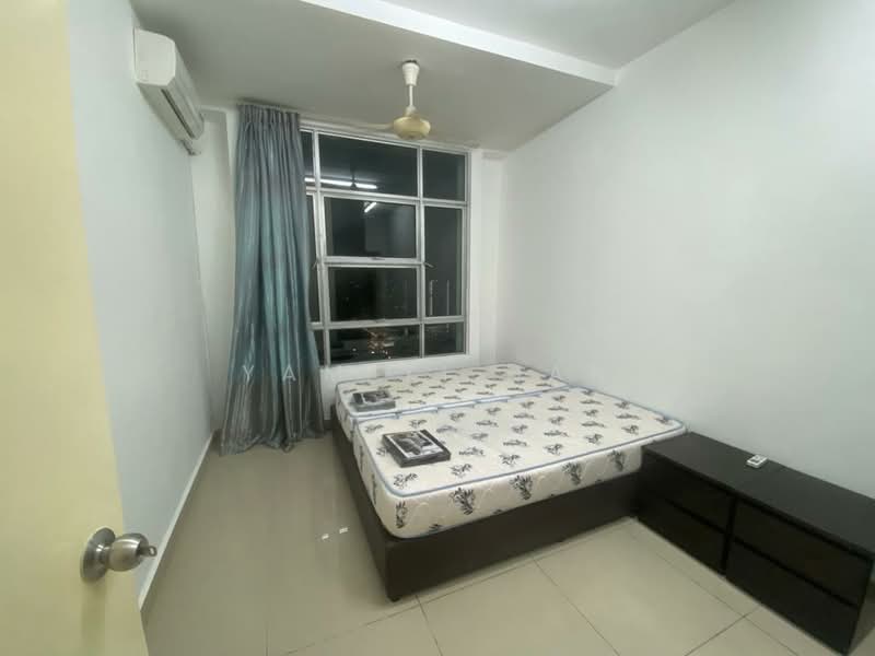 Service Residence for Rent at The Arc - Yam Yi Han - Bedroom - PropertyGuru.com.my