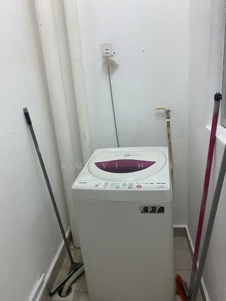 Service Residence for Rent at The Arc - Yam Yi Han - Interior - PropertyGuru.com.my
