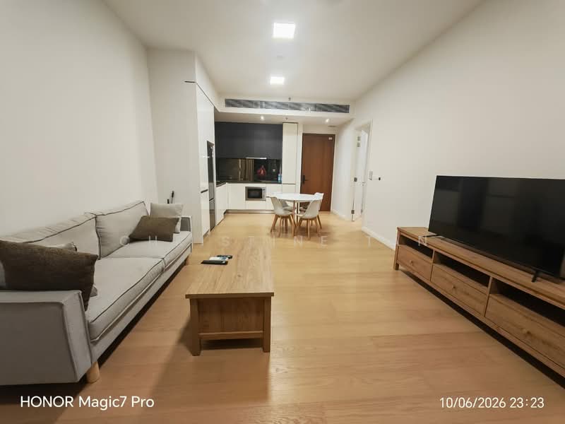 Kediaman Servis untuk Disewa di TRX Residences - Christine Tan - PropertyGuru.com.my
