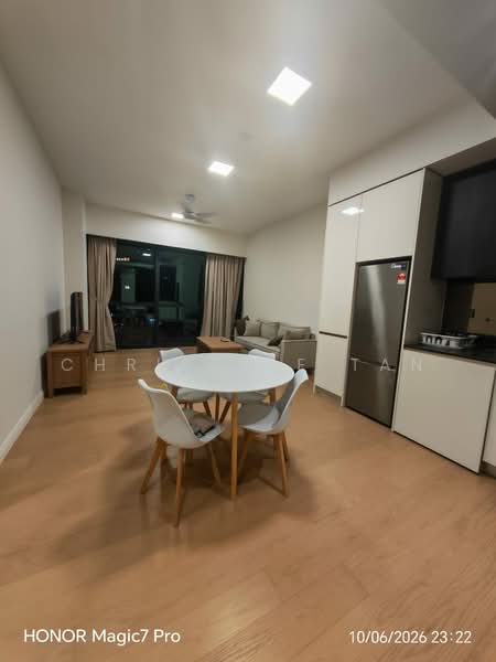 Kediaman Servis untuk Disewa di TRX Residences - Christine Tan - PropertyGuru.com.my