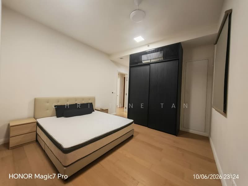 Kediaman Servis untuk Disewa di TRX Residences - Christine Tan - PropertyGuru.com.my