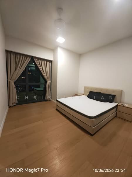 Kediaman Servis untuk Disewa di TRX Residences - Christine Tan - PropertyGuru.com.my