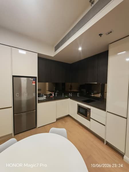 Kediaman Servis untuk Disewa di TRX Residences - Christine Tan - PropertyGuru.com.my