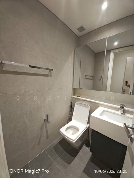 Kediaman Servis untuk Disewa di TRX Residences - Christine Tan - PropertyGuru.com.my