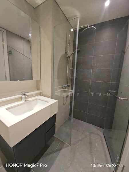 Kediaman Servis untuk Disewa di TRX Residences - Christine Tan - PropertyGuru.com.my