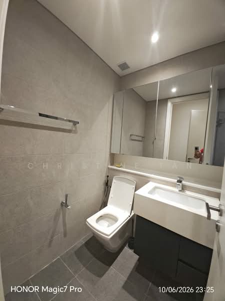 Kediaman Servis untuk Disewa di TRX Residences - Christine Tan - PropertyGuru.com.my