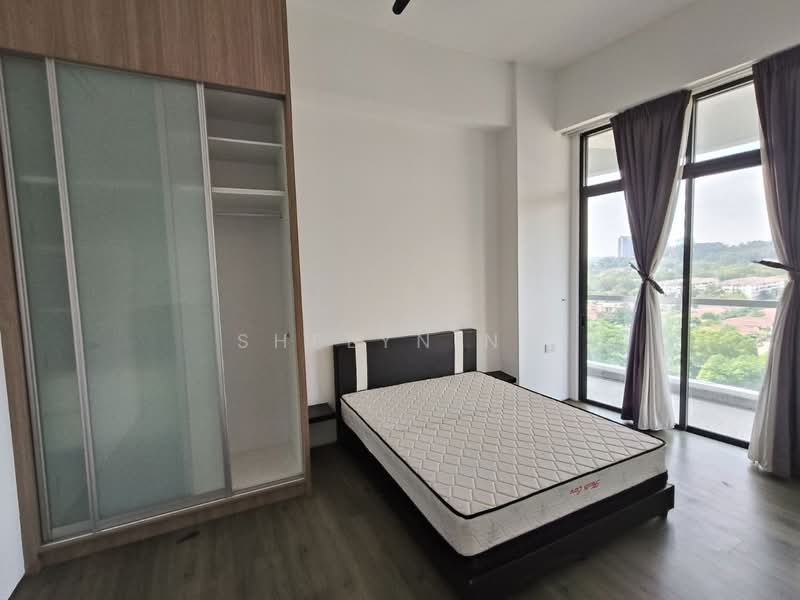 Kondominium untuk Dijual di O2 Residence - Shelyn Ng - Bedroom - PropertyGuru.com.my
