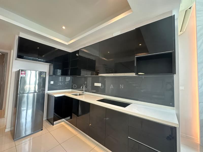 Condominium for Rent at The Elysia Park Residence - DX GAN - PropertyGuru.com.my