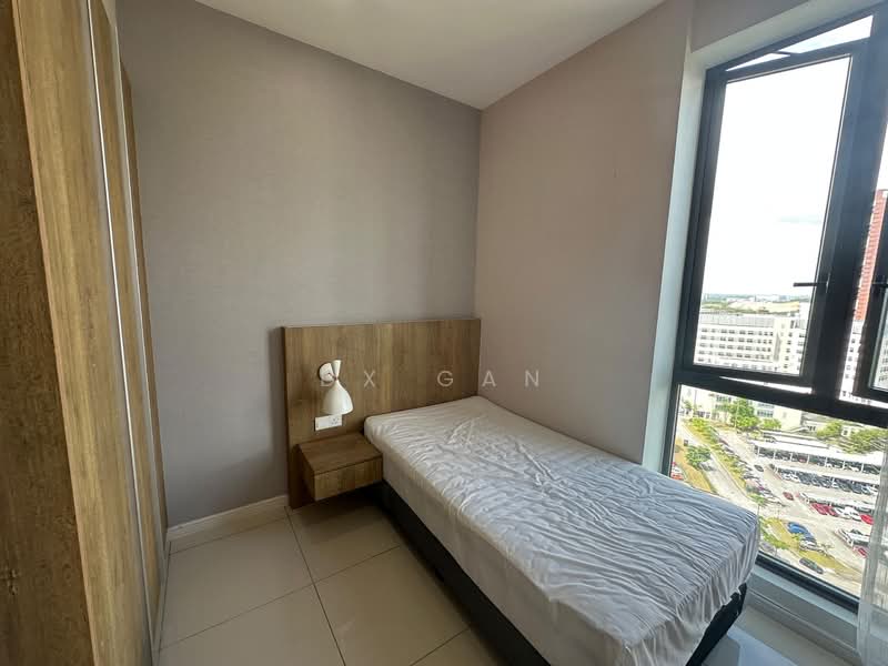 Condominium for Rent at The Elysia Park Residence - DX GAN - PropertyGuru.com.my