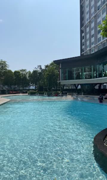 Servis Apartment untuk Dijual di M Centura - Augustine Nathan - Exterior - PropertyGuru.com.my