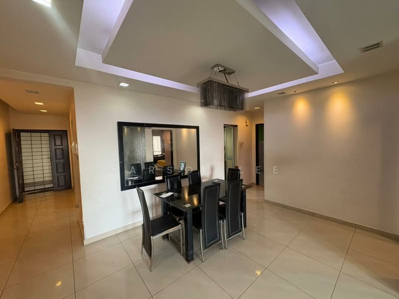 Kondominium untuk Dijual di Paradesa Tropika II - Carson Lee - Dining Room - PropertyGuru.com.my