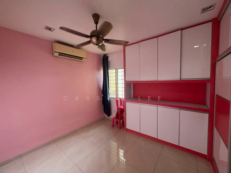 Kondominium untuk Dijual di Paradesa Tropika II - Carson Lee - Bedroom - PropertyGuru.com.my