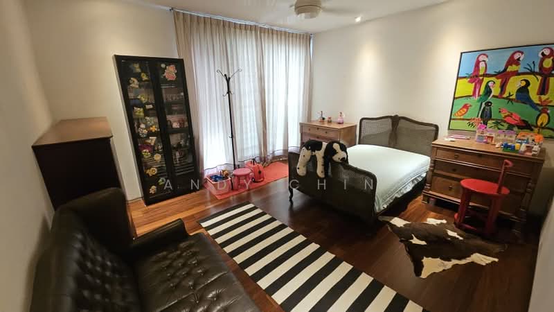Rumah Bandar untuk Dijual di Taman U Thant (Ampang) - Andy Chin - Bedroom - PropertyGuru.com.my