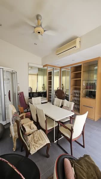 Rumah Bandar untuk Dijual di Taman U Thant (Ampang) - Andy Chin - Dining Room - PropertyGuru.com.my