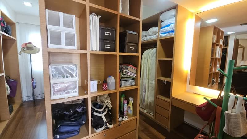 Rumah Bandar untuk Dijual di Taman U Thant (Ampang) - Andy Chin - Interior - PropertyGuru.com.my