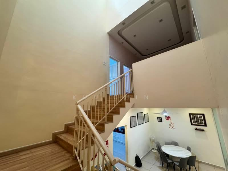 2-storey Terraced House for Sale in Bandar Putra (Kulai) - Kuu Chin - Interior - PropertyGuru.com.my