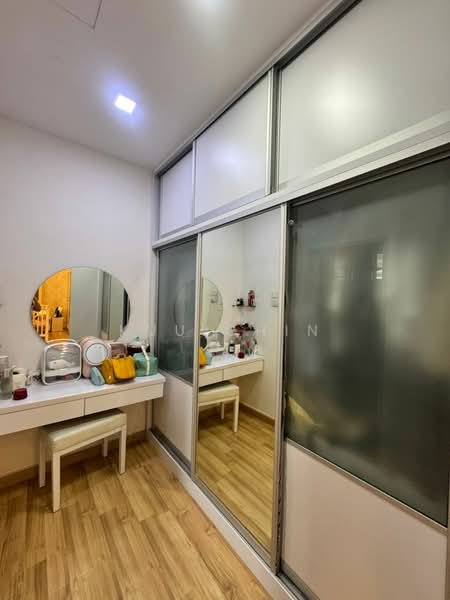 2-storey Terraced House for Sale in Bandar Putra (Kulai) - Kuu Chin - Interior - PropertyGuru.com.my