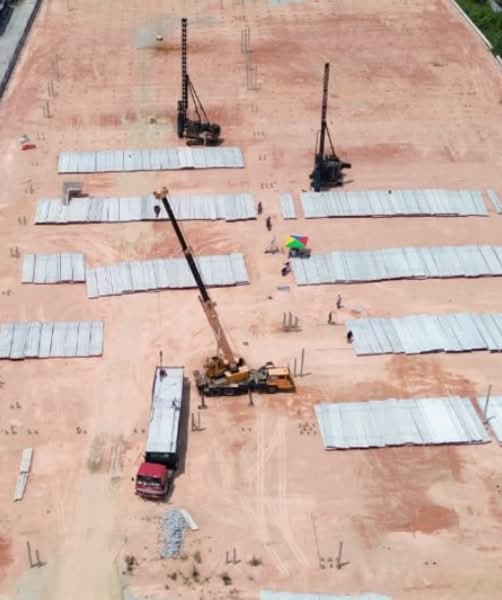 Gudang untuk Disewa di Taman Perindustrian Saga Jaya (Perai) - Elynn Tee - PropertyGuru.com.my