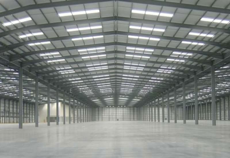 Gudang untuk Disewa di Taman Perindustrian Saga Jaya (Perai) - Elynn Tee - Interior - PropertyGuru.com.my