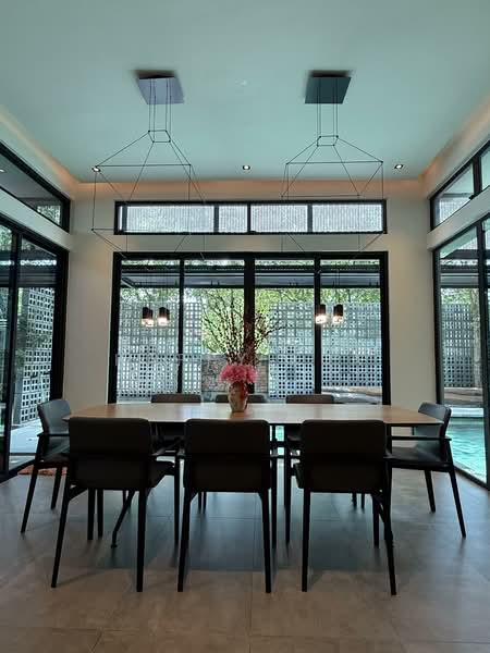 Link Bungalow for Sale in Petaling Jaya (Selangor) - Happy Kua - Dining Room - PropertyGuru.com.my