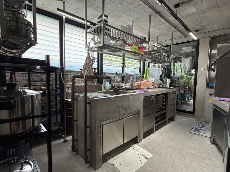 Link Bungalow for Sale in Petaling Jaya (Selangor) - Happy Kua - Kitchen - PropertyGuru.com.my