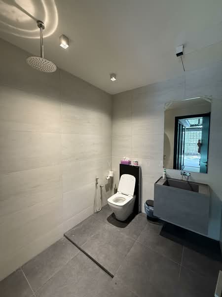 Link Bungalow for Sale in Petaling Jaya (Selangor) - Happy Kua - Bathroom - PropertyGuru.com.my