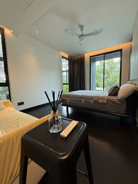Link Bungalow for Sale in Petaling Jaya (Selangor) - Happy Kua - Bedroom - PropertyGuru.com.my