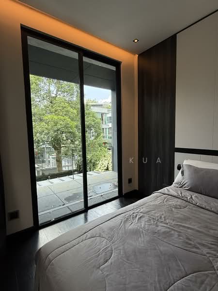 Link Bungalow for Sale in Petaling Jaya (Selangor) - Happy Kua - Bedroom - PropertyGuru.com.my