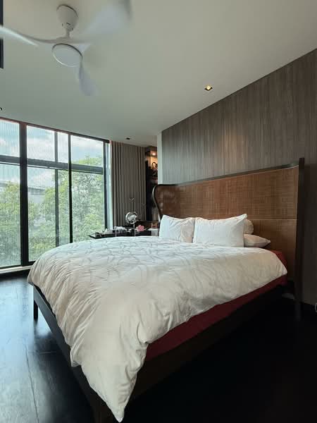 Link Bungalow for Sale in Petaling Jaya (Selangor) - Happy Kua - Bedroom - PropertyGuru.com.my