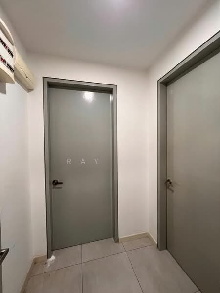 Servis Apartment untuk Disewa di The Pano - Ray Lee - Corridor - PropertyGuru.com.my