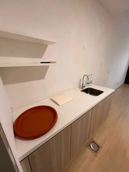 Servis Apartment untuk Disewa di The Pano - Ray Lee - Kitchen - PropertyGuru.com.my