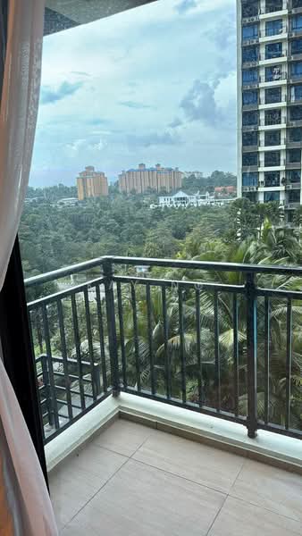 Servis Apartment untuk Disewa di Country Garden Central Park - Kay Ng - PropertyGuru.com.my