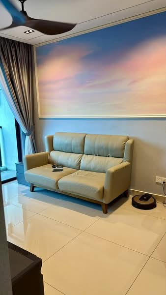 Servis Apartment untuk Disewa di Country Garden Central Park - Kay Ng - PropertyGuru.com.my
