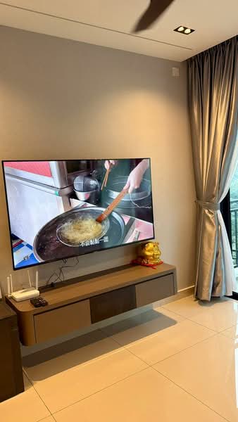 Servis Apartment untuk Disewa di Country Garden Central Park - Kay Ng - PropertyGuru.com.my