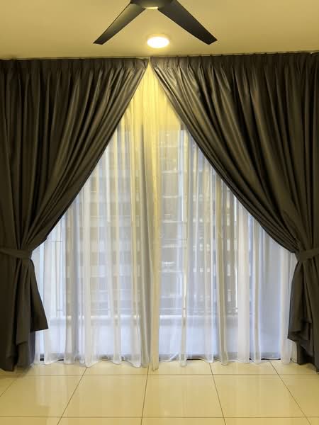 Service Residence for Rent at Millerz Square Serviced Residence - Lek Shen - Interior - PropertyGuru.com.my