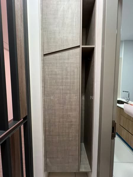 Service Residence for Rent at Millerz Square Serviced Residence - Lek Shen - Interior - PropertyGuru.com.my