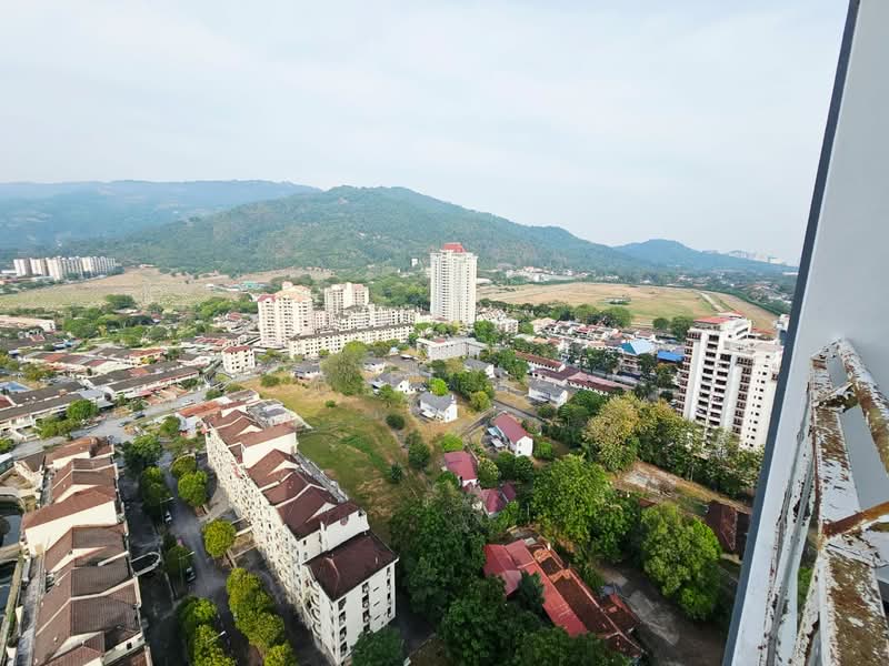 Condominium for Rent at Scots Pavilion - A Ee Ee - Exterior - PropertyGuru.com.my