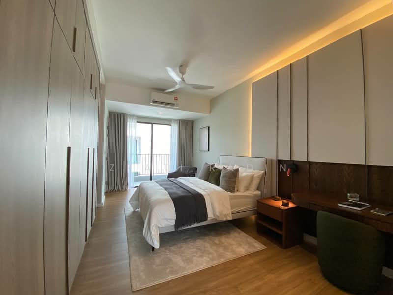 3-storey Terraced House for Sale in Seksyen U15 (Shah Alam) - Izzati Radin - Bedroom - PropertyGuru.com.my