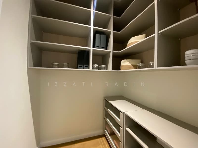 3-storey Terraced House for Sale in Seksyen U15 (Shah Alam) - Izzati Radin - Interior - PropertyGuru.com.my