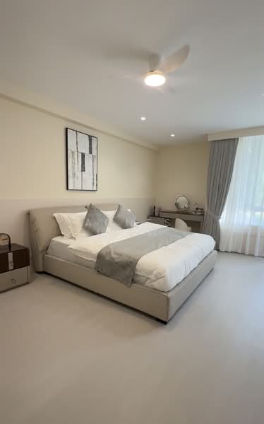 Condominium for Sale at Desa Angkasa - Agnes Liew - Bedroom - PropertyGuru.com.my